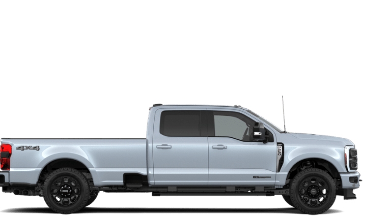 2026 Ford SuperDuty